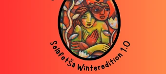 Organisateur de SelaFetša  Winteredition 1.0