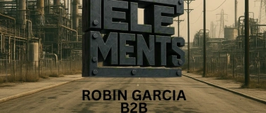 Event-Image for 'ELEMENTS - ELECTRO'