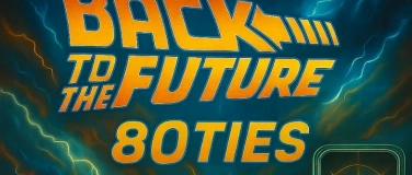 Event-Image for 'Back to the Future 80s'
