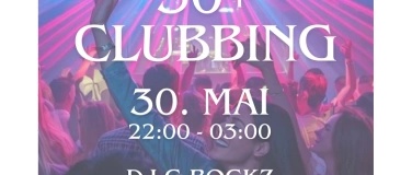 Event-Image for '30+ CLUBBING'