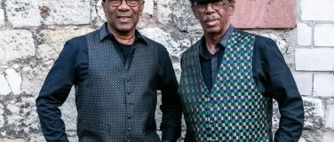 Event-Image for 'Keith & Tex  Basement Roots'