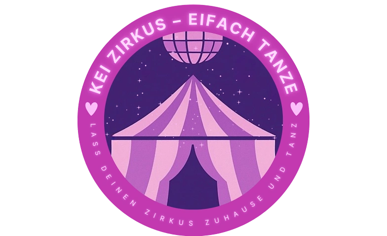 Kei Zirkus - eifach tanze! im Zirkuszelt (auf blauem Sportplatz), Bühl 2, 5079 Zeihen Tickets