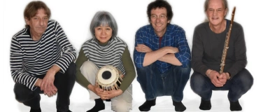 Event-Image for 'Kelim (Acoustic Ethno Jazz)'