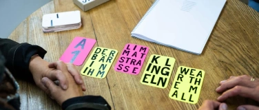 Event-Image for 'Performance-Tag mit San Keller und der Hammer Band'