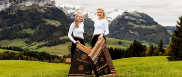 Event-Image for 'Hackbrett-Abend mit &laquo;Kellerheims&raquo;'