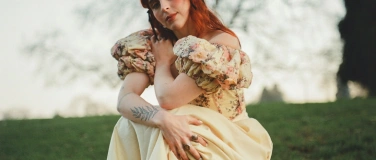 Event-Image for 'Kendall Lujan  Caf&eacute; NUN Karlsruhe'