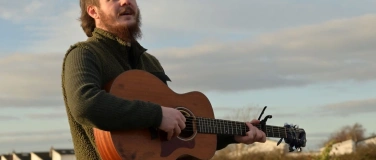 Event-Image for 'Kenan Flannery'