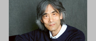 Event-Image for 'Kent Nagano mit Messiaen'