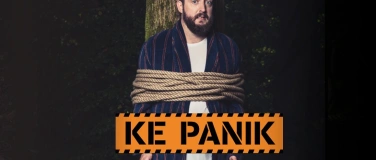 Event-Image for 'Ke Panik - Retto Jost'