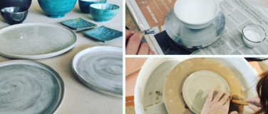 Event-Image for 'Keramik-Workshop Kreativ-Woche bei TONkunscht Buchs'