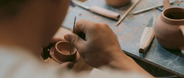 Event-Image for 'Keramik Kurs f&uuml;r Kinder'