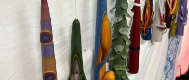Event-Image for 'Kerzenziehen (viele Farben & familienfreundliche Preise)'