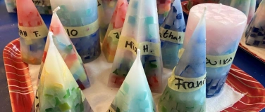 Event-Image for 'Kerzenziehen'