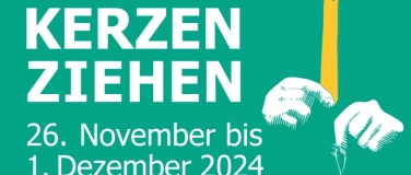 Event-Image for 'Kerzenziehen'