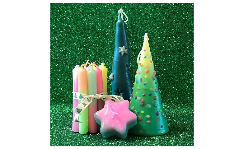 Event-Image for 'Eltern-Kind-Kerzenziehen'