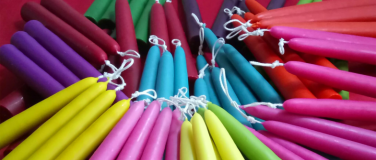 Event-Image for 'Kerzenziehen'