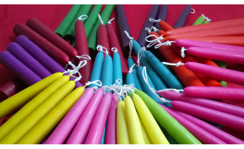 Event-Image for 'Kerzenziehen'