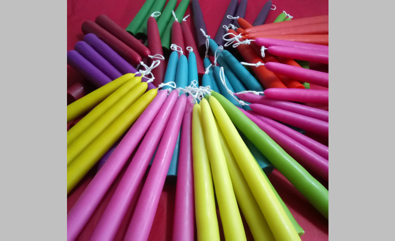 Event-Image for 'Kerzenziehen'
