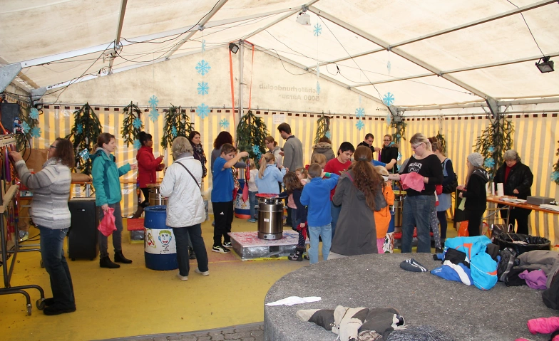 Event-Image for 'Kerzenziehen für Gross und Klein'