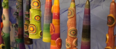 Event-Image for 'Kerzenziehen für Gross und Klein'