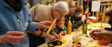 Event-Image for 'Kerzenziehen St.Gallen'