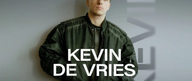 Event-Image for 'Kevin De Vries'
