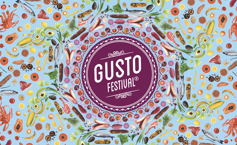 Gustofestival «Cocina Latinoamericana» Verschiedene Orte Tickets