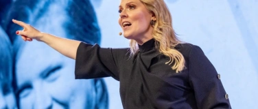 Event-Image for 'Patricia Kelly - Inspirationsvortrag "Plan B" mit Livemusik'