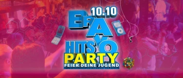 Event-Image for 'BRAVO Hits Party - Das Original'