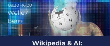 Event-Image for 'Wikipedia Day'