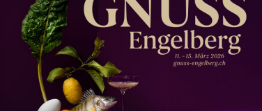 Event-Image for 'Tour 1 - BEIZENTOUR &ndash; der genussvolle Spaziergang!'