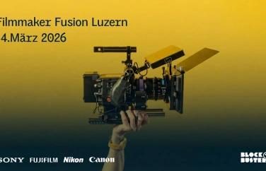 Event-Image for 'Filmmaker Fusion 2026'