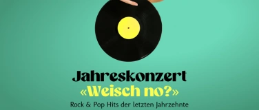 Event-Image for 'Jahreskonzert Rock & Pop Chor together'