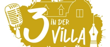 Event-Image for '3 in der Villa - ein Abend, drei Shows'