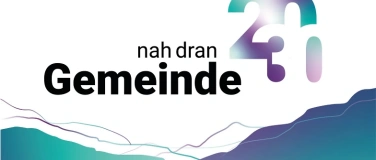 Event-Image for 'Gemeinde 2030 - Die neue &Ouml;ffentlichkeit'