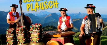 Event-Image for 'Senioren-Plausch mit den Warth-Buebe'