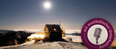 Event-Image for 'Silvester auf dem Kronberg'