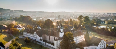 Event-Image for 'Tag der Limmat - Von Schlieren zum Kloster Fahr'