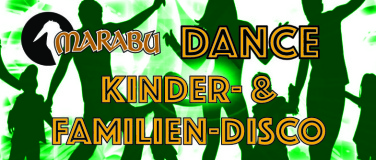 Event-Image for 'Marabu Kinder-& Familiendisco'