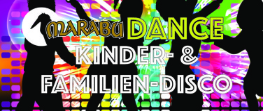 Event-Image for 'KINDER-& FAMILIENDISCO'