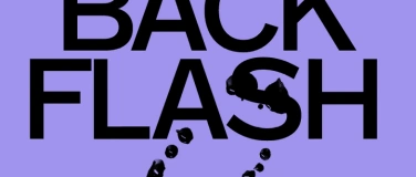 Event-Image for 'Backflash – Die 90er Poardy'