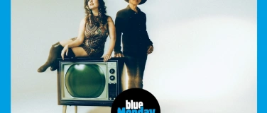 Event-Image for 'The Boneshakers'