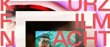 Event-Image for 'Kurzfilmnacht Baden-Wettingen 2026'