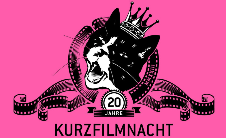 Kurzfilmnacht Baden-Wettingen 2023 Kino Orient, Landstrasse 2, 5400 Wettingen Tickets