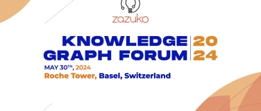Event-Image for 'Knowledge Graph Forum 2024'