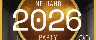 Event-Image for 'NEW YEARS EVE 2026 IM KORNHAUSKELLER'