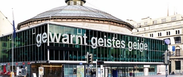 Event-Image for 'Kunsthalle Luzern'