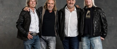 Event-Image for 'Freitags im G&auml;rtli: KH Project (K&uuml;re Hauser & Band)'