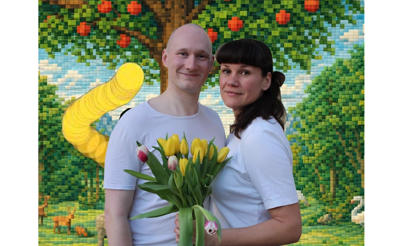 Liebst Du mich, KI? Tickets