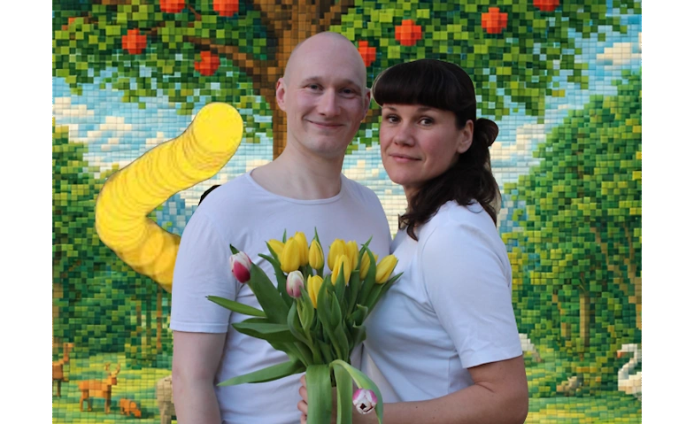 Liebst Du mich, KI? Tickets